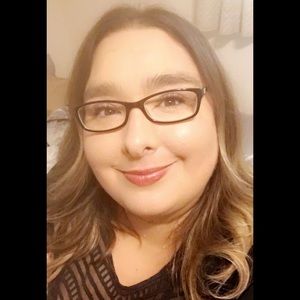 Meet your Posher, Sally